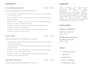 design a professional resume cv in canva